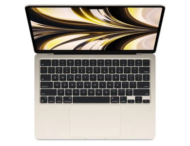 Laptop MacBook Air 13 inch M2 16GB/256GB - 3