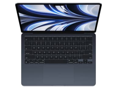 Laptop MacBook Air 13 inch M2 16GB/256GB - 6