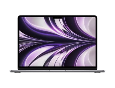 Laptop MacBook Air 13 inch M2 16GB/256GB - 7