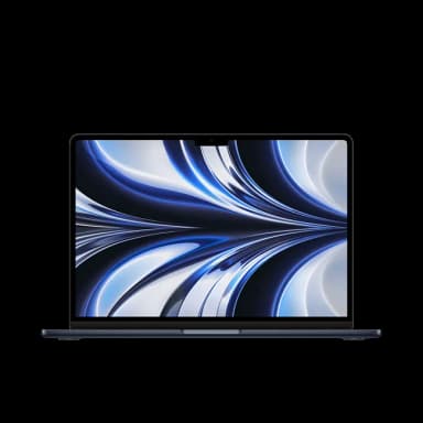 Laptop MacBook Air 13 inch M2 16GB/256GB - 9