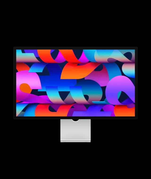 So sánh giá Apple Studio Display Standard 27 inch Retina 5K/60Hz (MK0U3SA/A) rẻ nhất? - Ảnh 10