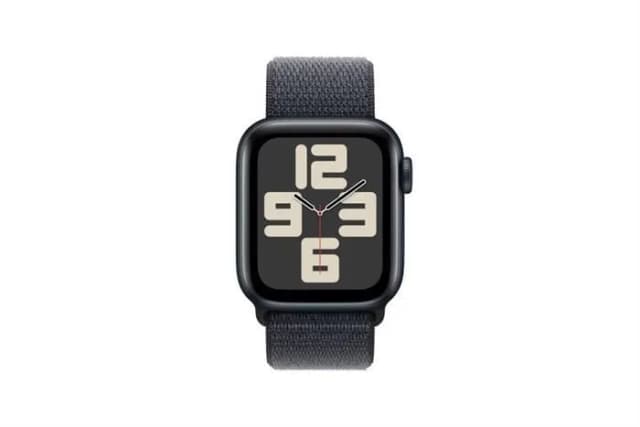 Top 1 so sánh giá Apple Watch SE 2 2023 GPS 44mm viền nhôm dây vải - Tìm sản phẩm giá rẻ nhất - Ảnh 11