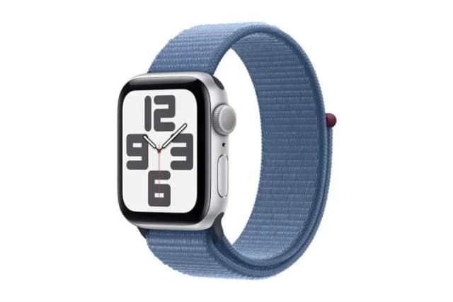Top 1 so sánh giá Apple Watch SE 2 2023 GPS 44mm viền nhôm dây vải - Tìm sản phẩm giá rẻ nhất - Ảnh 4
