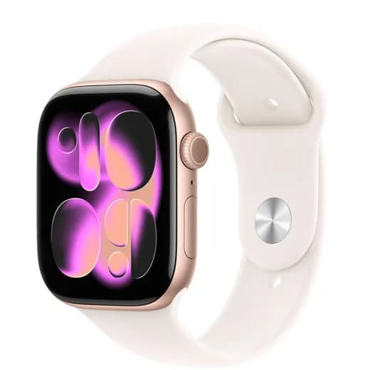 Apple Watch SE 3 GPS + Cellular 44mm viền nhôm dây thể thao - Giá rẻ nhất hôm nay - Ảnh 12