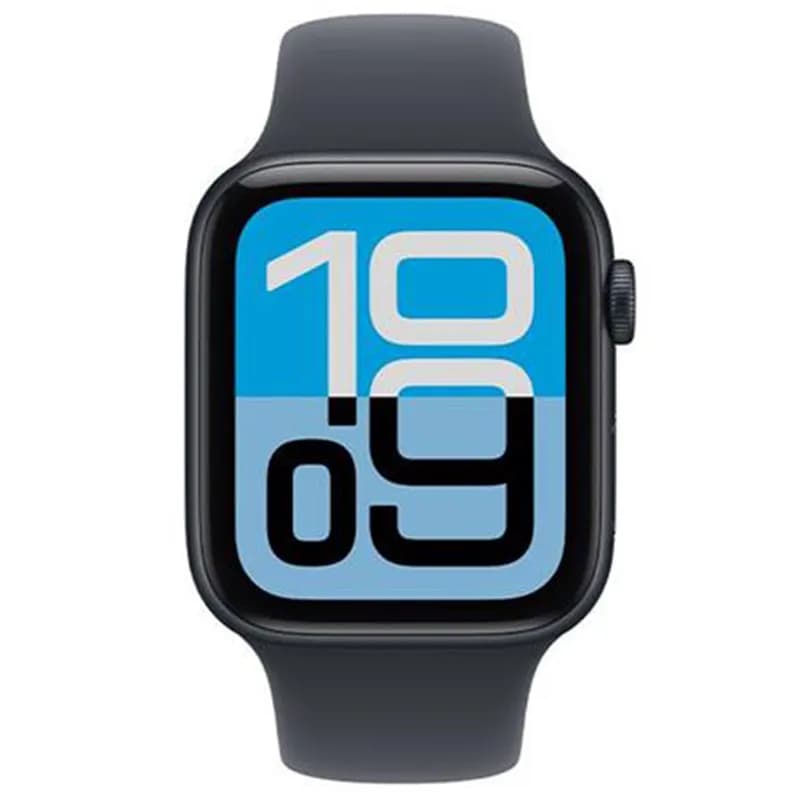 Apple Watch SE 3 GPS + Cellular 44mm viền nhôm dây thể thao - Giá rẻ nhất hôm nay - Ảnh 5