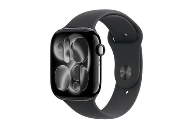 So sánh giá Apple Watch Series 11 GPS + Cellular 42m viền Titanium dây thể thao rẻ nhất? - Ảnh 15