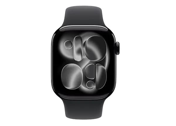 So sánh giá Apple Watch Series 11 GPS + Cellular 42mm viền nhôm dây thể thao - Tìm sản phẩm giá rẻ nhất - Ảnh 14