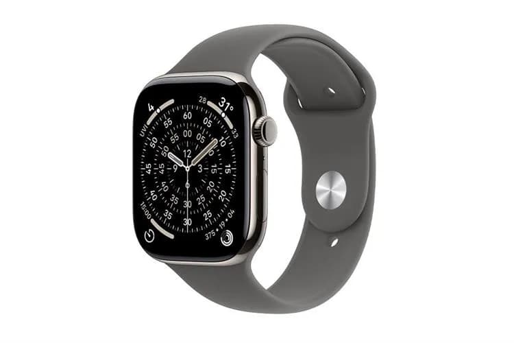 So sánh giá Apple Watch Series 11 GPS + Cellular 42mm viền nhôm dây thể thao - Tìm sản phẩm giá rẻ nhất - Ảnh 15