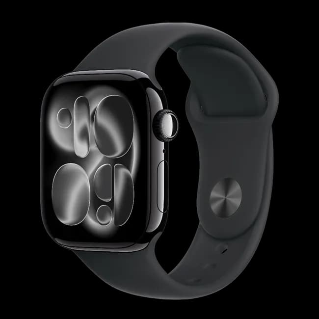 So sánh giá Apple Watch Series 11 GPS + Cellular 42mm viền nhôm dây thể thao - Tìm sản phẩm giá rẻ nhất - Ảnh 4