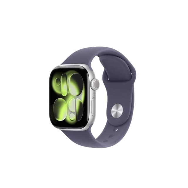 So sánh giá Apple Watch Series 11 GPS + Cellular 42mm viền nhôm dây thể thao rẻ nhất? - Ảnh 6