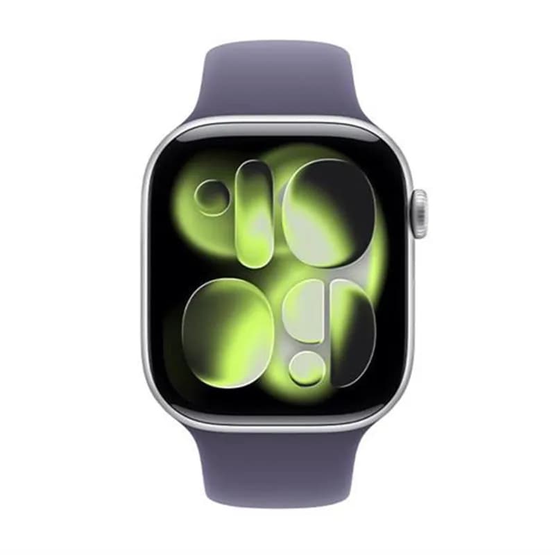 So sánh giá Apple Watch Series 11 GPS + Cellular 42mm viền nhôm dây thể thao - Tìm sản phẩm giá rẻ nhất - Ảnh 8