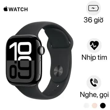 So sánh giá Apple Watch Series 11 GPS + Cellular 46mm viền nhôm dây thể thao rẻ nhất? - Ảnh 13