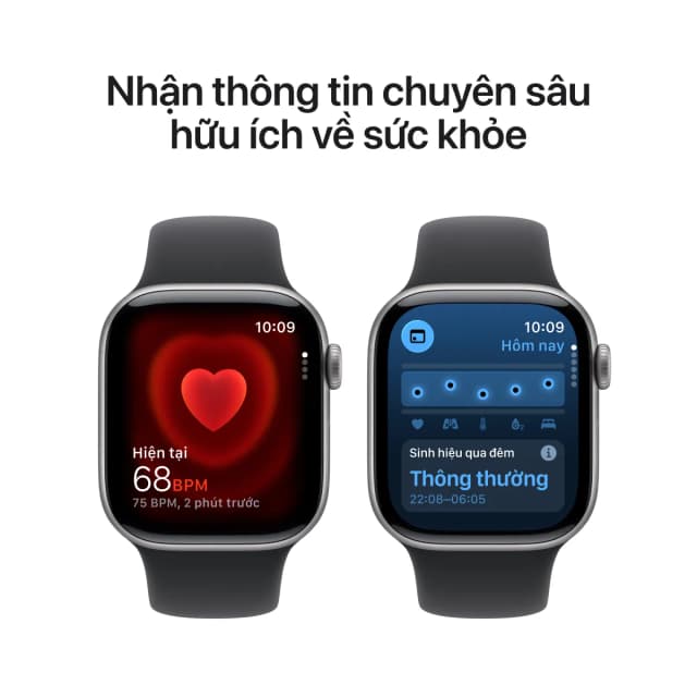 So sánh giá Apple Watch Series 11 GPS + Cellular 46mm viền nhôm dây thể thao rẻ nhất? - Ảnh 17