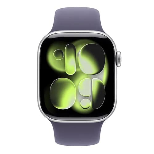 So sánh giá Apple Watch Series 11 GPS + Cellular 46mm viền nhôm dây thể thao rẻ nhất? - Ảnh 18