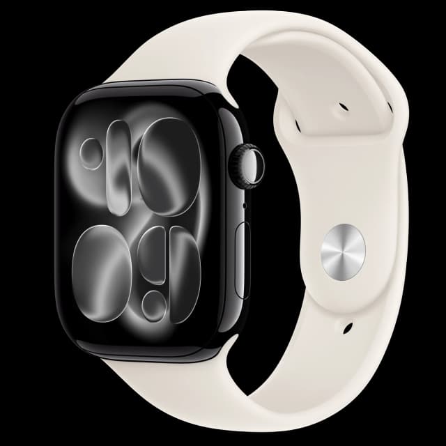 So sánh giá Apple Watch Series 11 GPS + Cellular 46mm viền nhôm dây thể thao rẻ nhất? - Ảnh 19