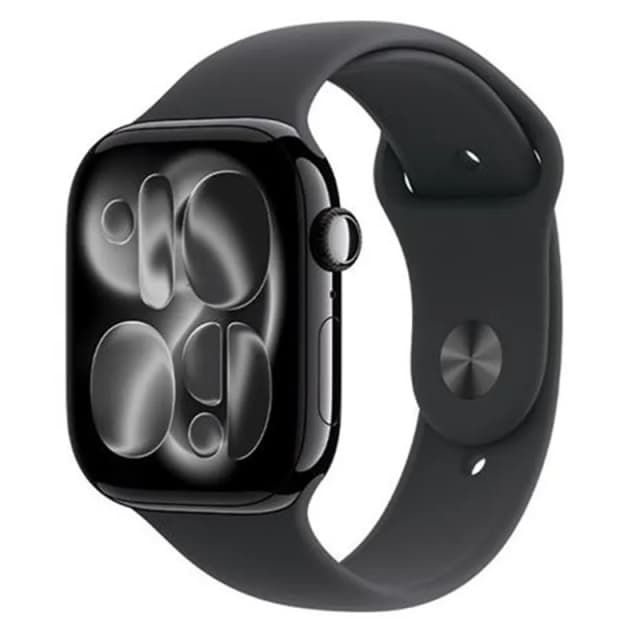 So sánh giá Apple Watch Series 11 GPS + Cellular 46mm viền nhôm dây thể thao rẻ nhất? - Ảnh 3