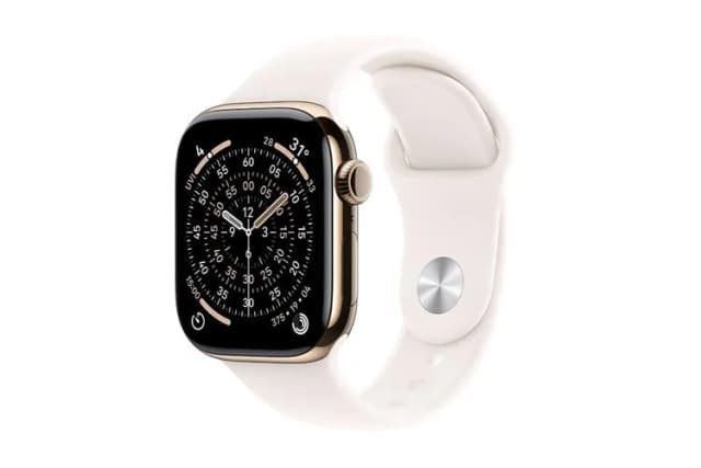 So sánh giá Apple Watch Series 11 GPS + Cellular 46mm viền nhôm dây thể thao rẻ nhất? - Ảnh 7