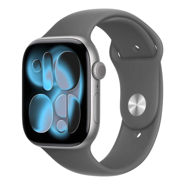 So sánh giá Apple Watch Series 11 GPS + Cellular 46mm viền Titanium dây thể thao rẻ nhất? - Ảnh 11