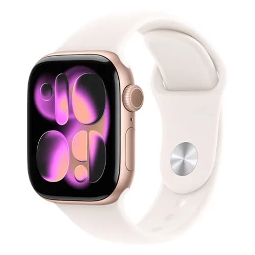 So sánh giá Apple Watch Series 11 GPS + Cellular 46mm viền Titanium dây thể thao rẻ nhất? - Ảnh 15