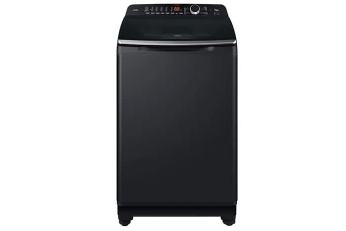 Máy giặt Aqua 11 kg AQW-FR110JT BK - Giá rẻ nhất hôm nay - Ảnh 2