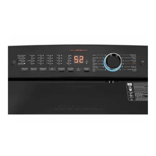 Máy giặt Aqua 11 kg AQW-FR110JT BK - Giá rẻ nhất hôm nay - Ảnh 16