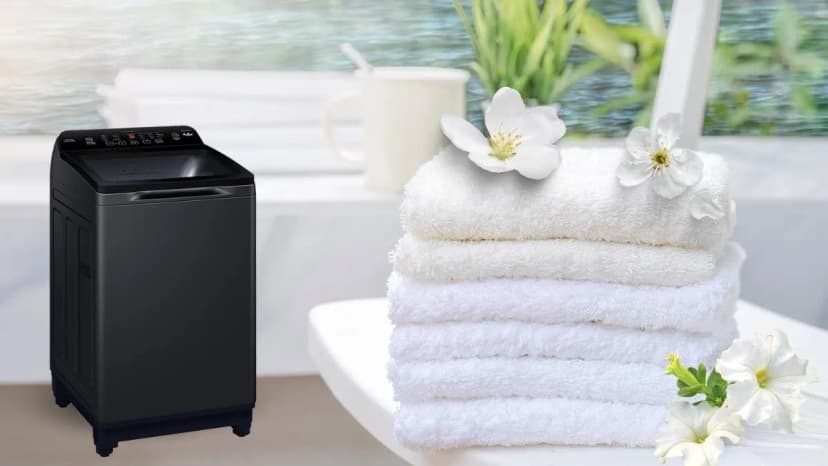 Máy giặt Aqua 11 kg AQW-FR110JT BK - Giá rẻ nhất hôm nay - Ảnh 18