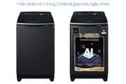 Máy giặt Aqua 11 kg AQW-FR110JT BK - Giá rẻ nhất hôm nay - Ảnh 7