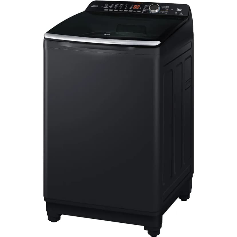 Máy giặt Aqua 11 kg AQW-FR110JT BK - Giá rẻ nhất hôm nay - Ảnh 10