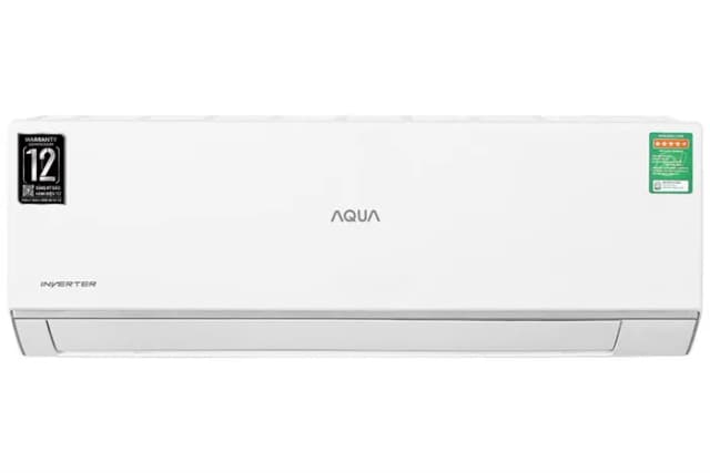 So sánh giá Máy lạnh AQUA Inverter 1.5 HP AQA-RUV13RB2 rẻ nhất?
