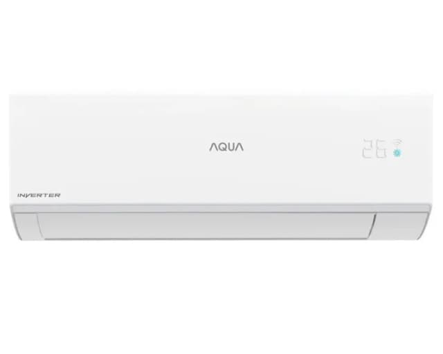 So sánh giá Máy lạnh AQUA Inverter 1.5 HP AQA-RUV13RB2 rẻ nhất? - Ảnh 3