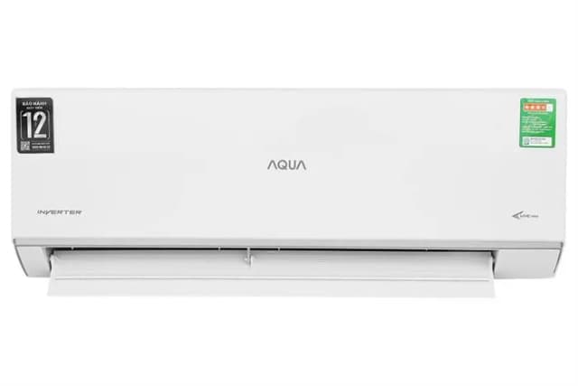 So sánh giá Máy lạnh AQUA Inverter 1.5 HP AQA-RUV13RB3 rẻ nhất?