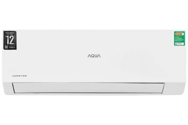 So sánh giá Máy lạnh Aqua Inverter 1.5 HP AQA-RV13QA3 rẻ nhất? - Ảnh 1