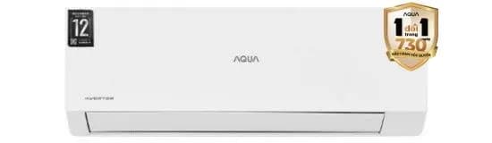 So sánh giá Máy lạnh Aqua Inverter 1.5 HP AQA-RV13QA3 rẻ nhất? - Ảnh 2