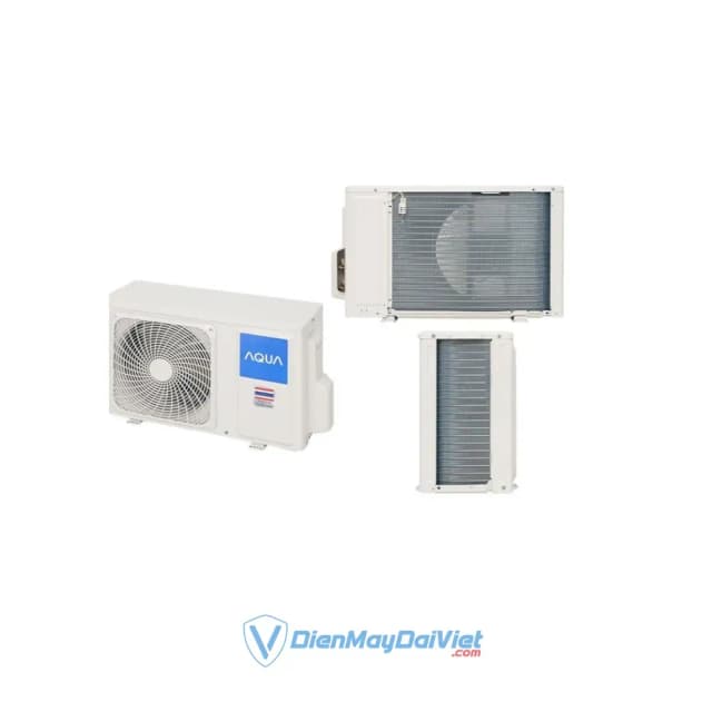 So sánh giá Máy lạnh Aqua Inverter 1.5 HP AQA-RV13QA3 rẻ nhất? - Ảnh 15