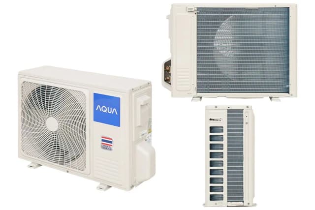 So sánh giá Máy lạnh Aqua Inverter 1.5 HP AQA-RV13QA3 rẻ nhất? - Ảnh 3