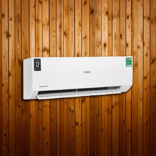 So sánh giá Máy lạnh Aqua Inverter 1.5 HP AQA-RV13QA3 rẻ nhất? - Ảnh 9