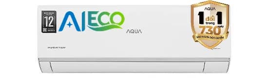 So sánh giá Máy lạnh AQUA Inverter 1 HP AQA-RUV10RB3 rẻ nhất? - Ảnh 8