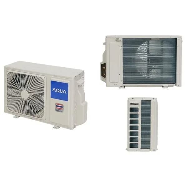 So sánh giá Máy lạnh Aqua Inverter 1 HP AQA-RUV10VS rẻ nhất? - Ảnh 11