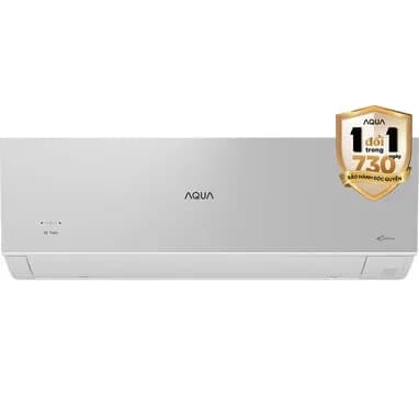 So sánh giá Máy lạnh Aqua Inverter 1 HP AQA-RUV10VS rẻ nhất? - Ảnh 3
