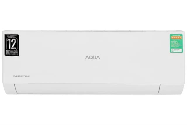 So sánh giá Máy lạnh AQUA Inverter 1 HP AQA-RV10QA2 rẻ nhất?
