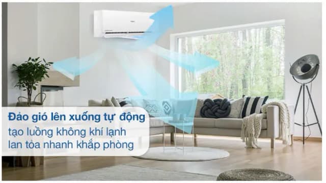 So sánh giá Máy lạnh AQUA Inverter 1 HP AQA-RV10QA2 rẻ nhất? - Ảnh 13