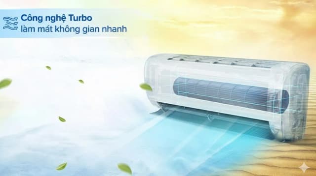 So sánh giá Máy lạnh AQUA Inverter 1 HP AQA-RV10QA2 rẻ nhất? - Ảnh 15