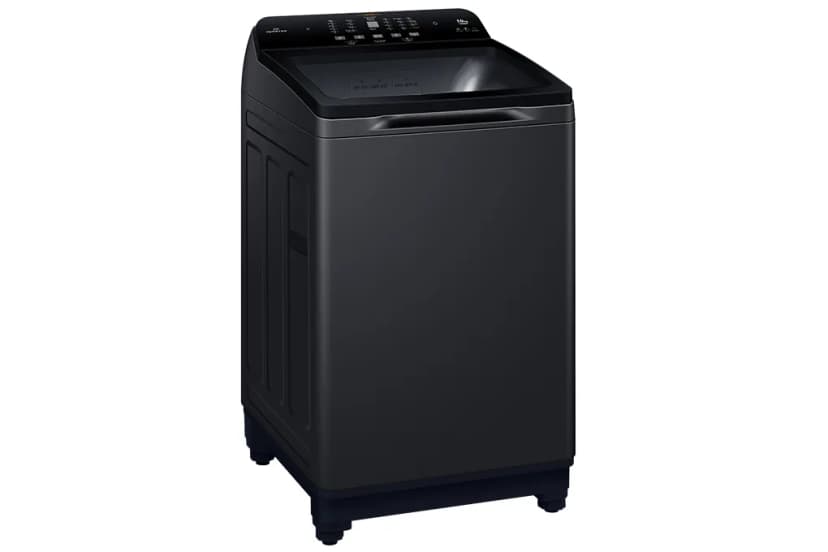 Máy giặt Aqua Inverter 10 kg AQW-DR100JT BK - Giá rẻ nhất hôm nay - Ảnh 2