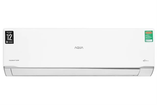 So sánh giá Máy lạnh Aqua Inverter 2.5 HP AQA-RV24TA rẻ nhất?