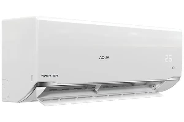 So sánh giá Máy lạnh Aqua Inverter 2.5 HP AQA-RV24TA rẻ nhất? - Ảnh 3