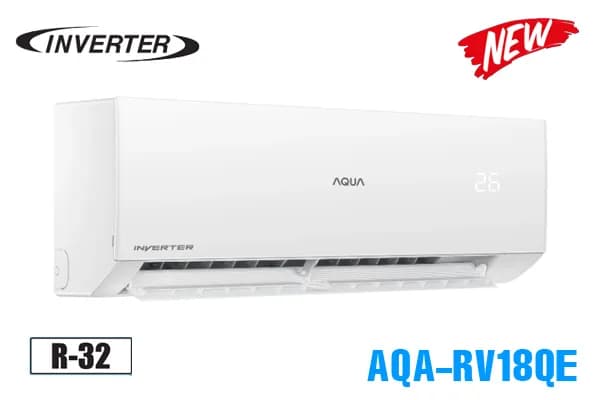So sánh giá Máy lạnh AQUA Inverter 2 HP AQA-RV18QE rẻ nhất? - Ảnh 11