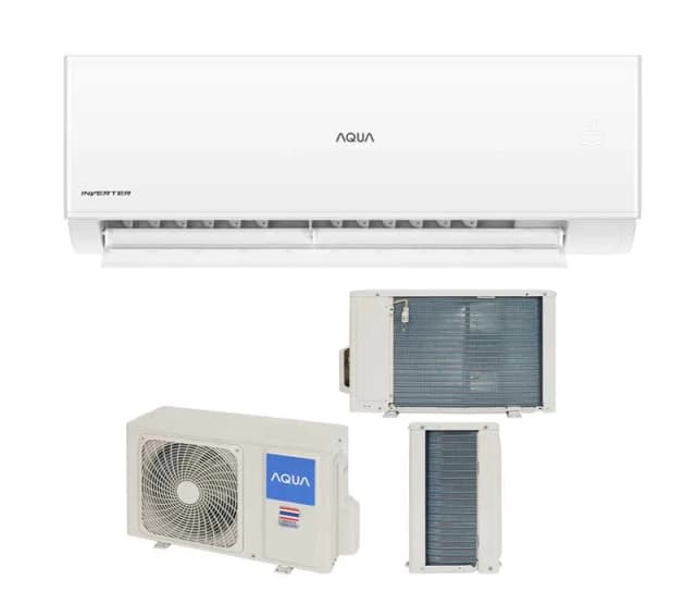 So sánh giá Máy lạnh AQUA Inverter 2 HP AQA-RV18QE rẻ nhất? - Ảnh 12