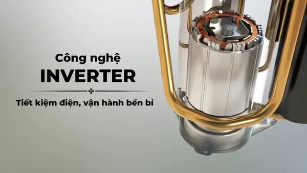 So sánh giá Máy lạnh AQUA Inverter 2 HP AQA-RV18QE rẻ nhất? - Ảnh 16