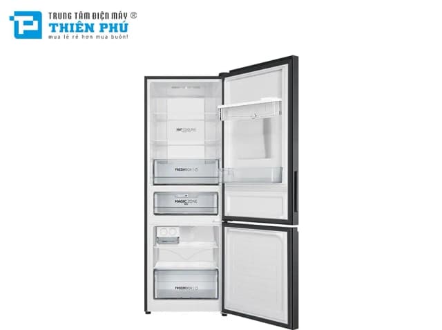 So sánh giá Tủ lạnh Aqua Inverter 292 lít AQR-B360MA(WSL) rẻ nhất? - Ảnh 11