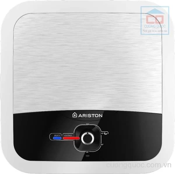 So sánh giá Máy nước nóng gián tiếp Ariston 30 lít 2500W AN2 30 RS 2.5 FE rẻ nhất? - Ảnh 19